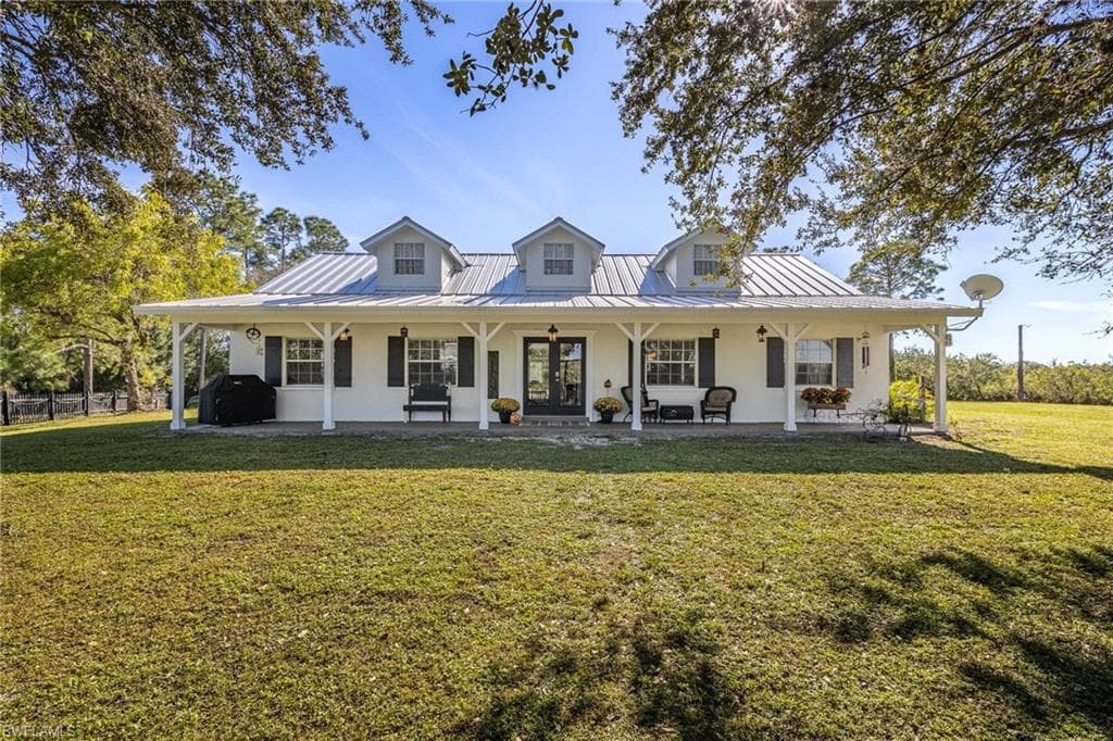 20101 Williams DR NORTH FORT MYERS, FL 33917