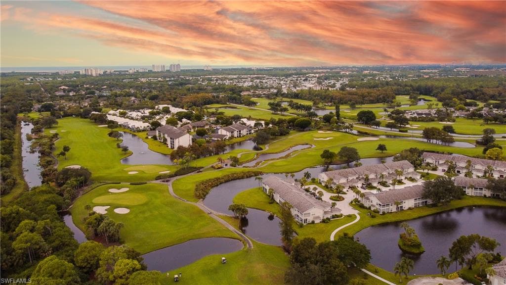 13060 Hamilton Harbour DR H8 NAPLES, FL 34110