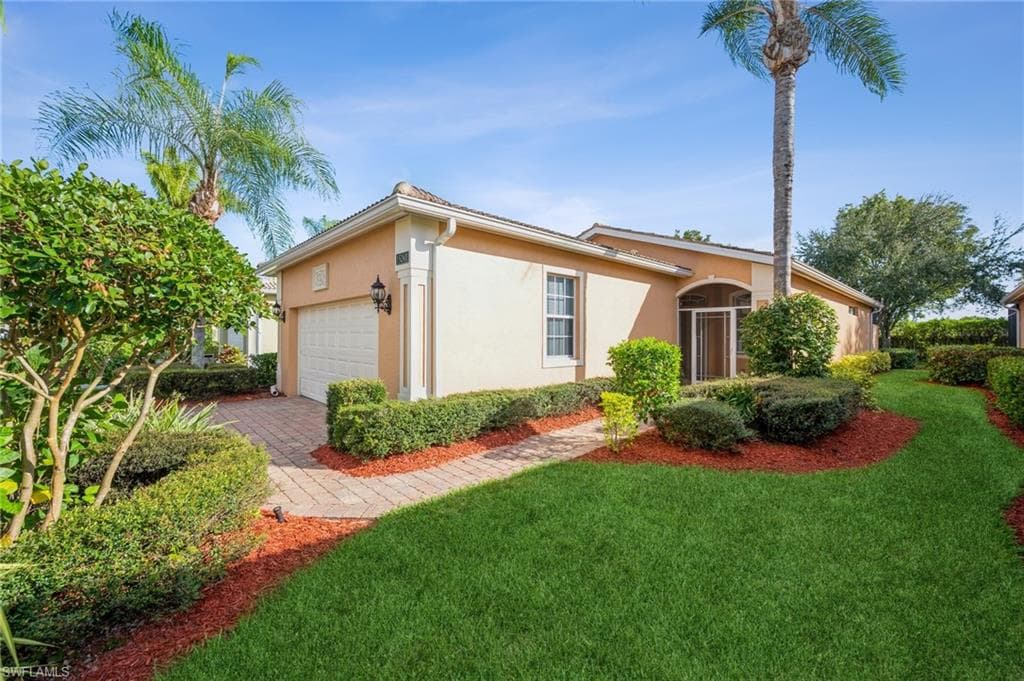 15241 Cortona WAY NAPLES, FL 34120