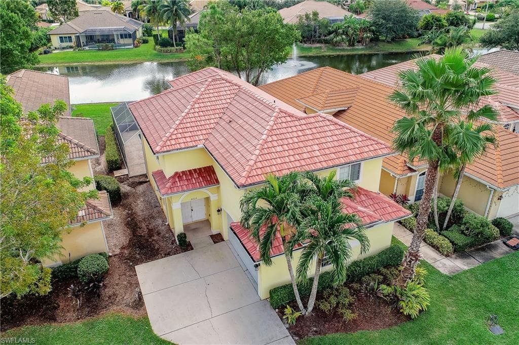 5012 Fairhaven LN NAPLES, FL 34109