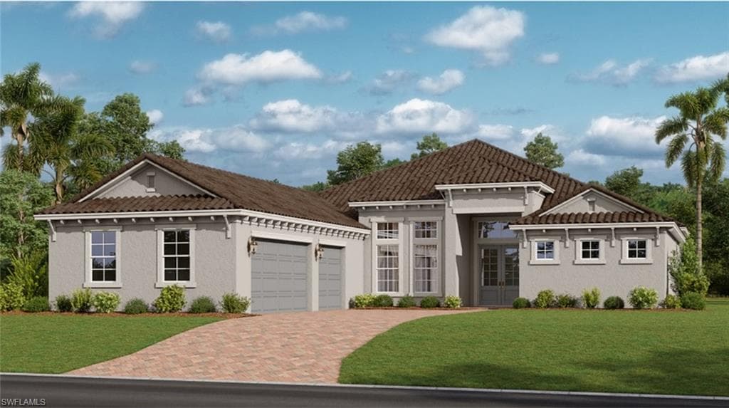 18572 Wildblue BLVD FORT MYERS, FL 33913