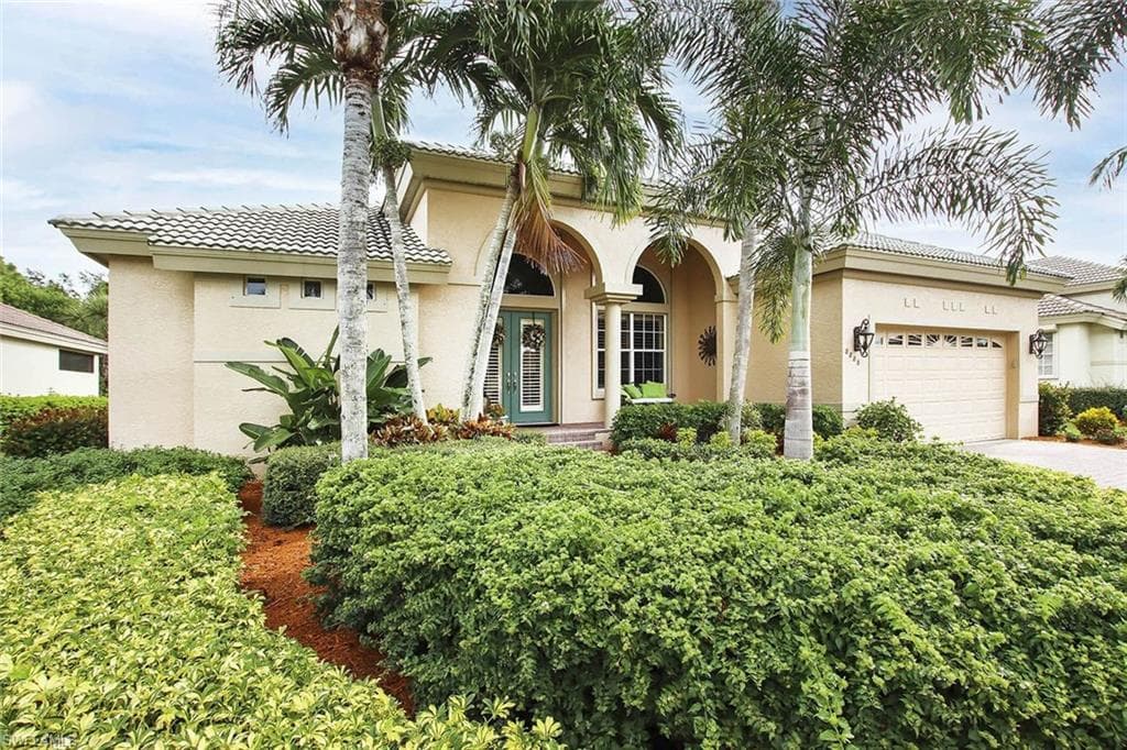 8888 Crown Colony BLVD FORT MYERS, FL 33908