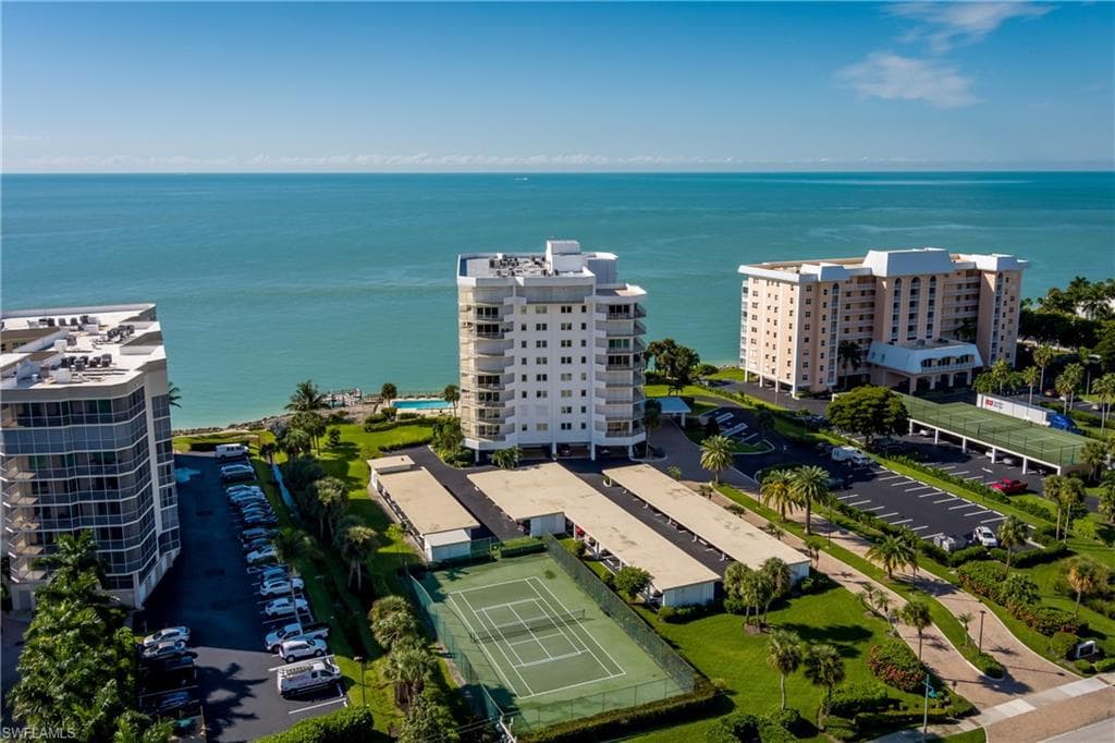 1036 Collier BLVD B-804 MARCO ISLAND, FL 34145