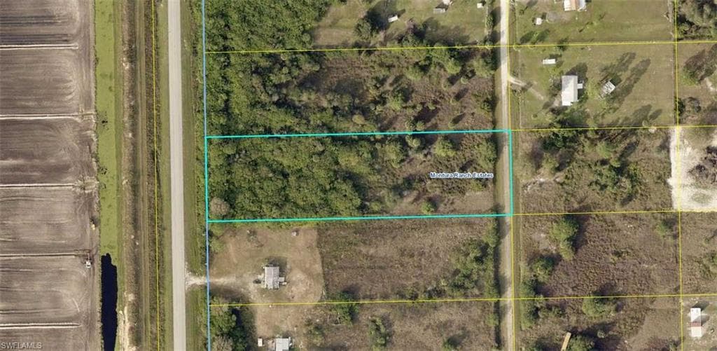 7156 County Road 833 CLEWISTON, FL 33440