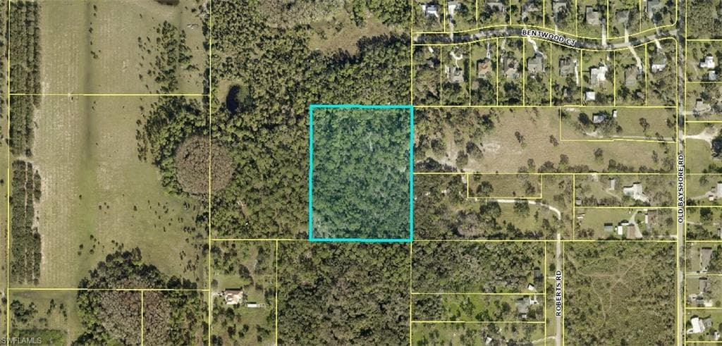 Bentwood CT NORTH FORT MYERS, FL 33917