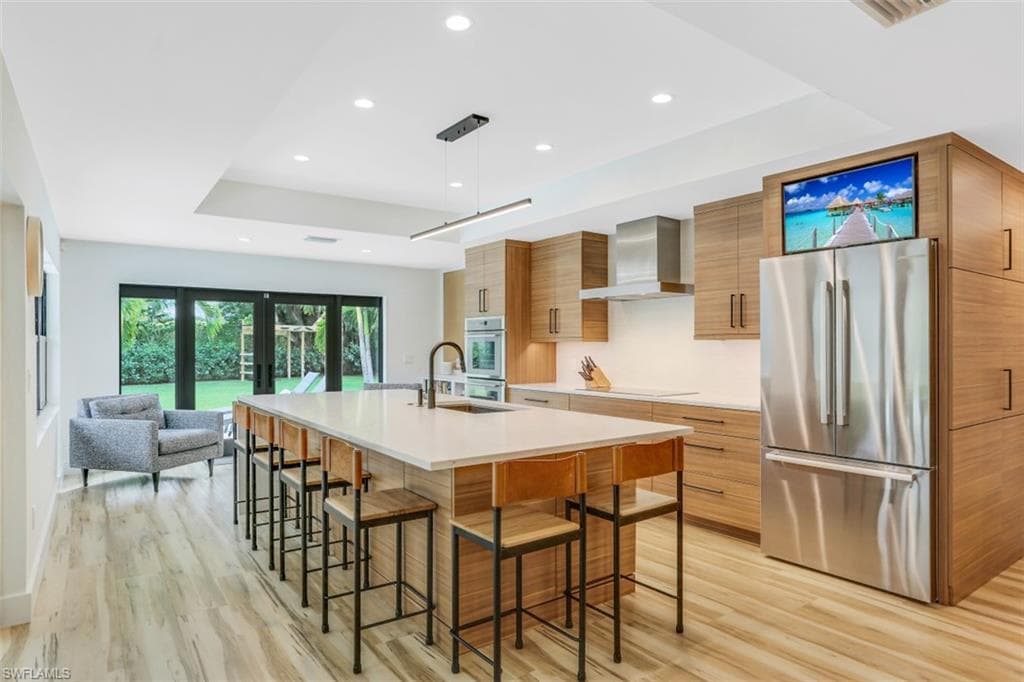 438 Devils LN NAPLES, FL 34103