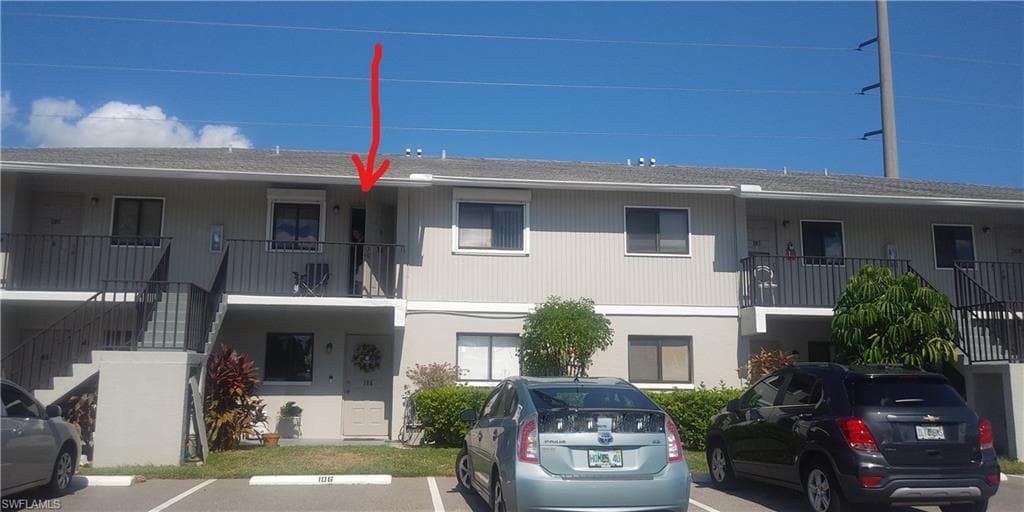 423 Cape Coral PKY W 206 CAPE CORAL, FL 33914