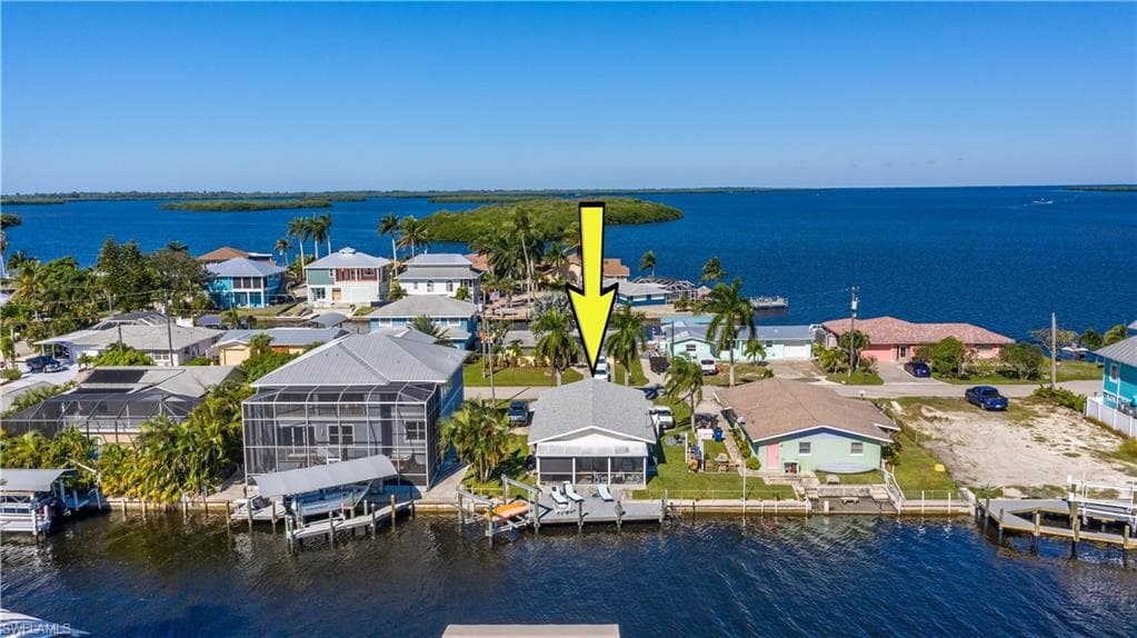 2863/2865 Triggerfish ST MATLACHA, FL 33993