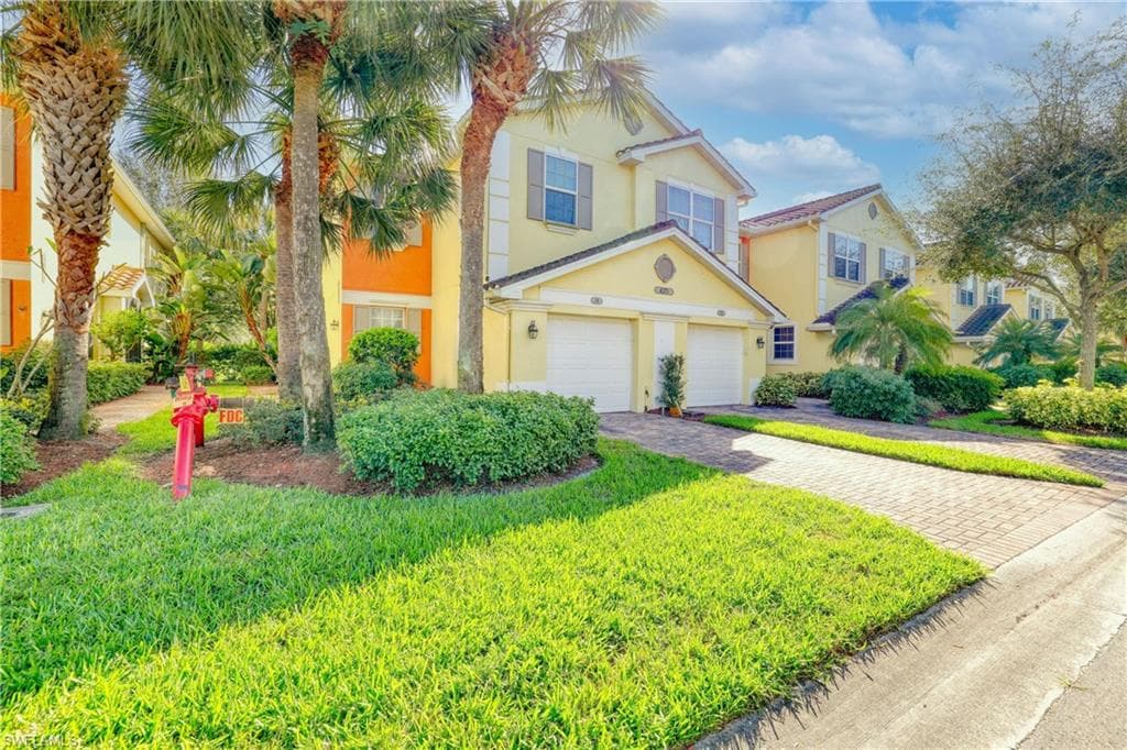 4371 Lazio WAY 701 FORT MYERS, FL 33901