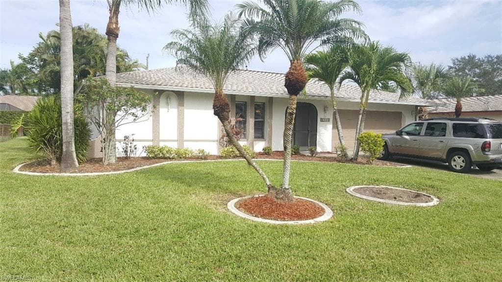 3818 Palm Tree BLVD CAPE CORAL, FL 33904