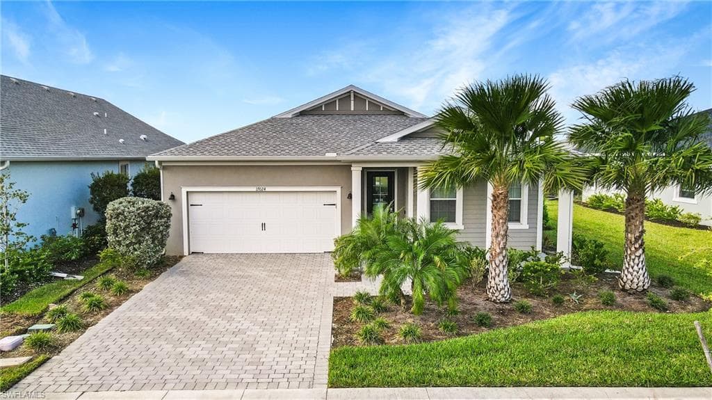 17024 Bridle TRL PUNTA GORDA, FL 33982