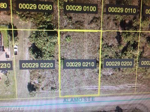 755 Alamo ST E LEHIGH ACRES, FL 33974