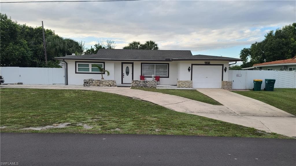 4497 19th PL SW NAPLES, FL 34116