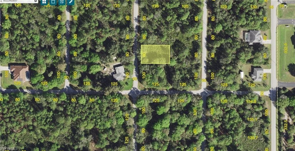 3318 Dunkirk ST PORT CHARLOTTE, FL 33980
