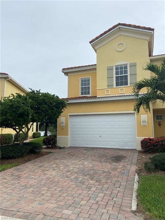 16206 Via Solera CIR 101 FORT MYERS, FL 33908