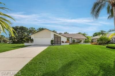 712 SW 10th ST CAPE CORAL, FL 33991