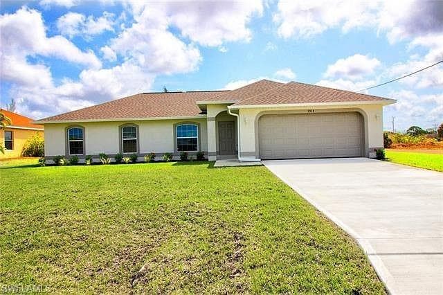 1513 SW 17th PL CAPE CORAL, FL 33991