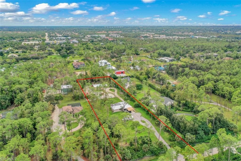 6730 Sable Ridge LN NAPLES, FL 34109