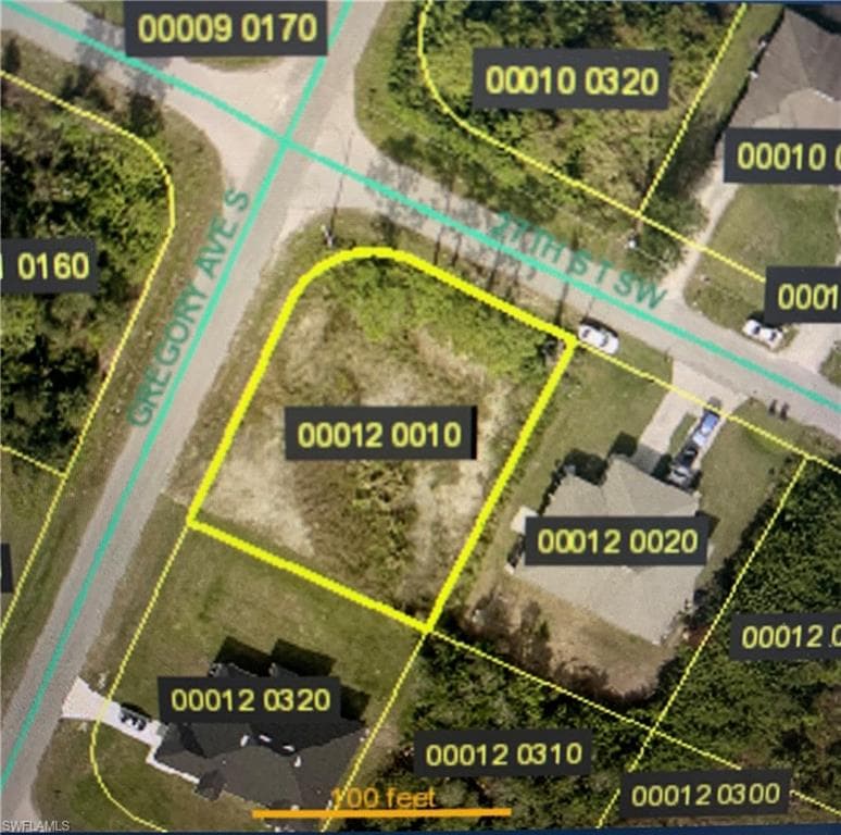4661 27th ST SW LEHIGH ACRES, FL 33973