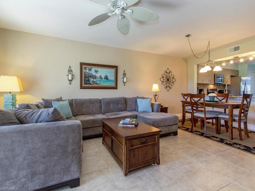 1100 Eastham WAY A-104 NAPLES, FL 34104