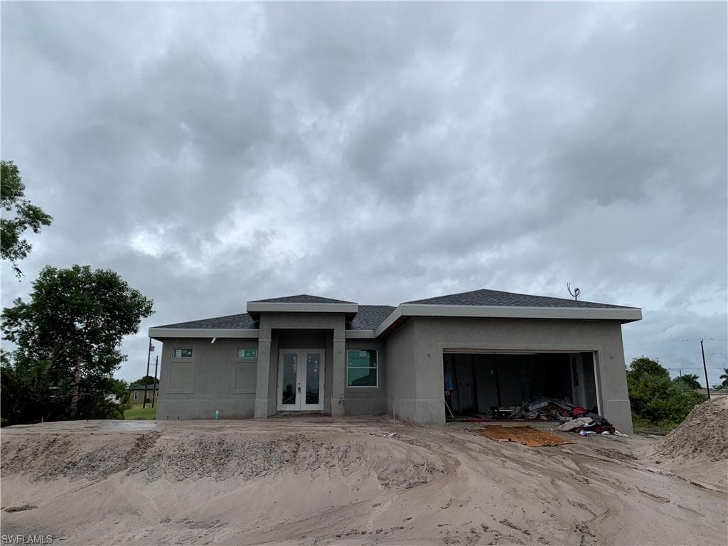 114 NW 24th PL CAPE CORAL, FL 33993