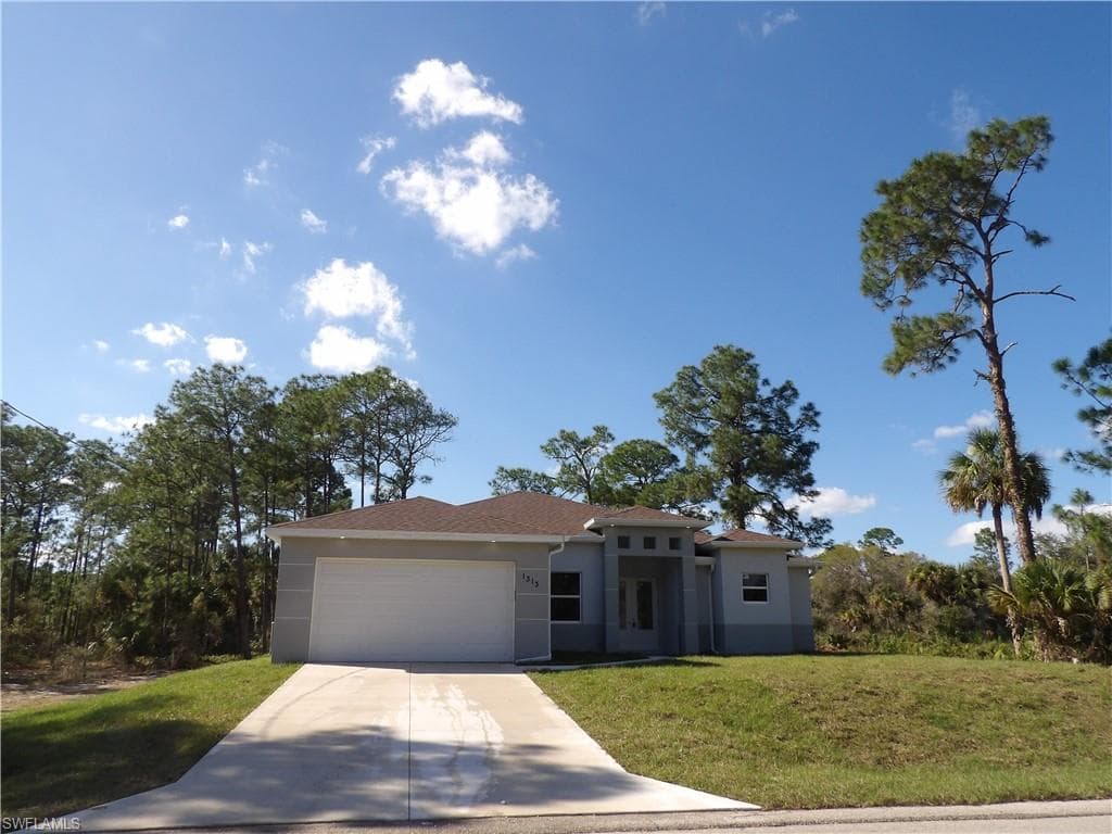 1313 Williams AVE LEHIGH ACRES, FL 33972