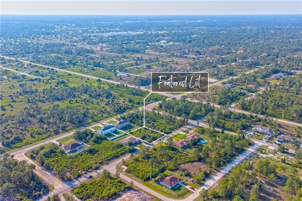 820/822 Holmes AVE LEHIGH ACRES, FL 33974