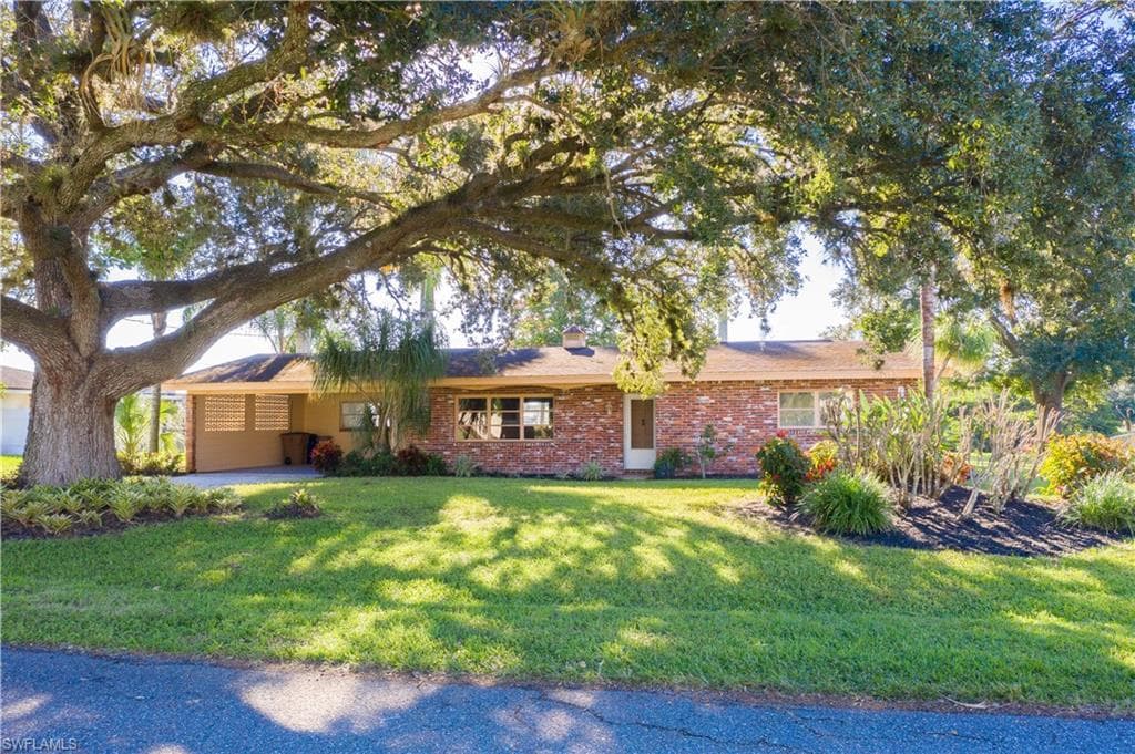 13875 River Forest DR FORT MYERS, FL 33905
