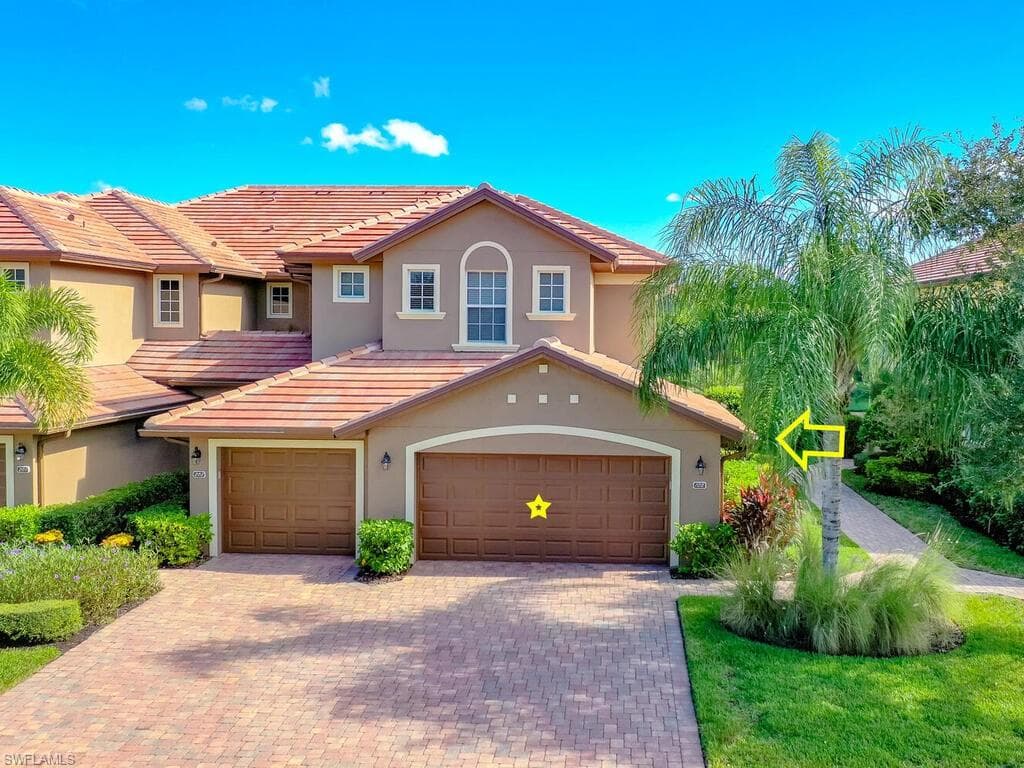 6630 Alden Woods CIR 102 NAPLES, FL 34113