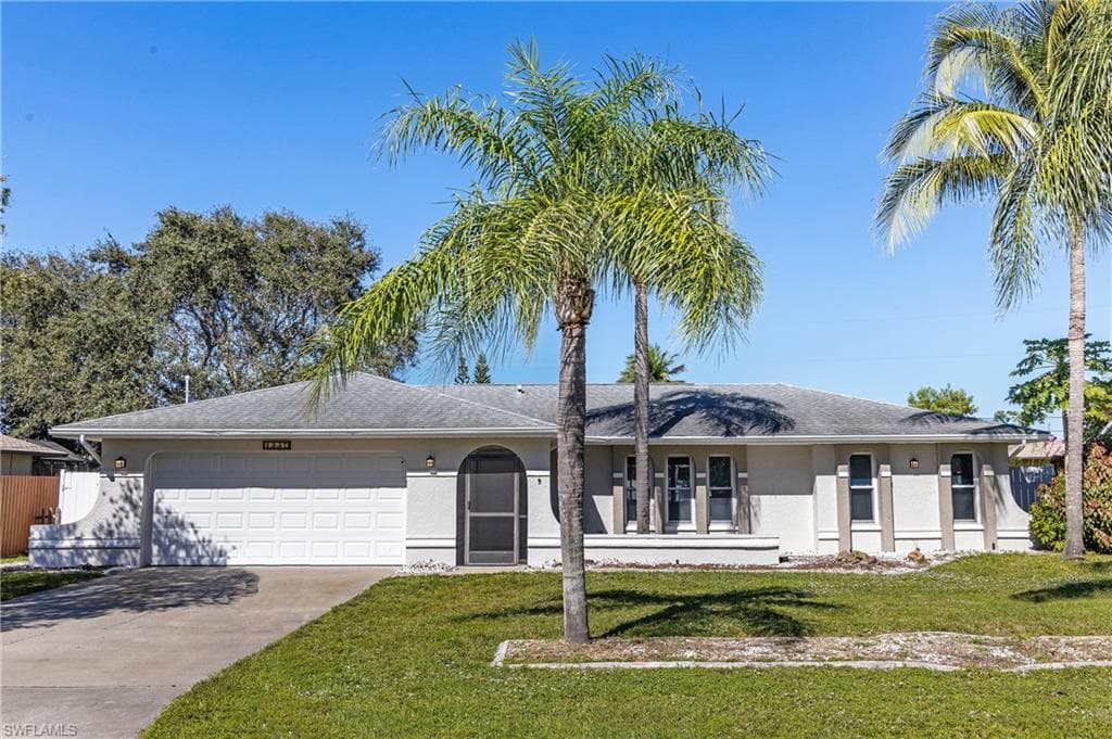 1337 NE Van Loon TER CAPE CORAL, FL 33909
