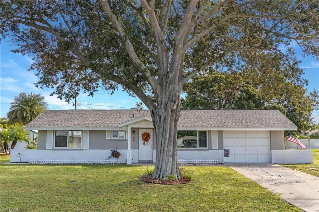 193 Salem AVE NW PORT CHARLOTTE, FL 33952