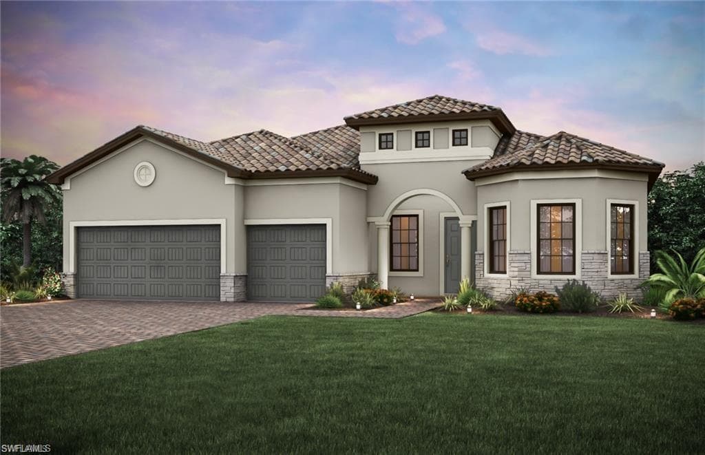 17462 Elkgrove LN ESTERO, FL 33928