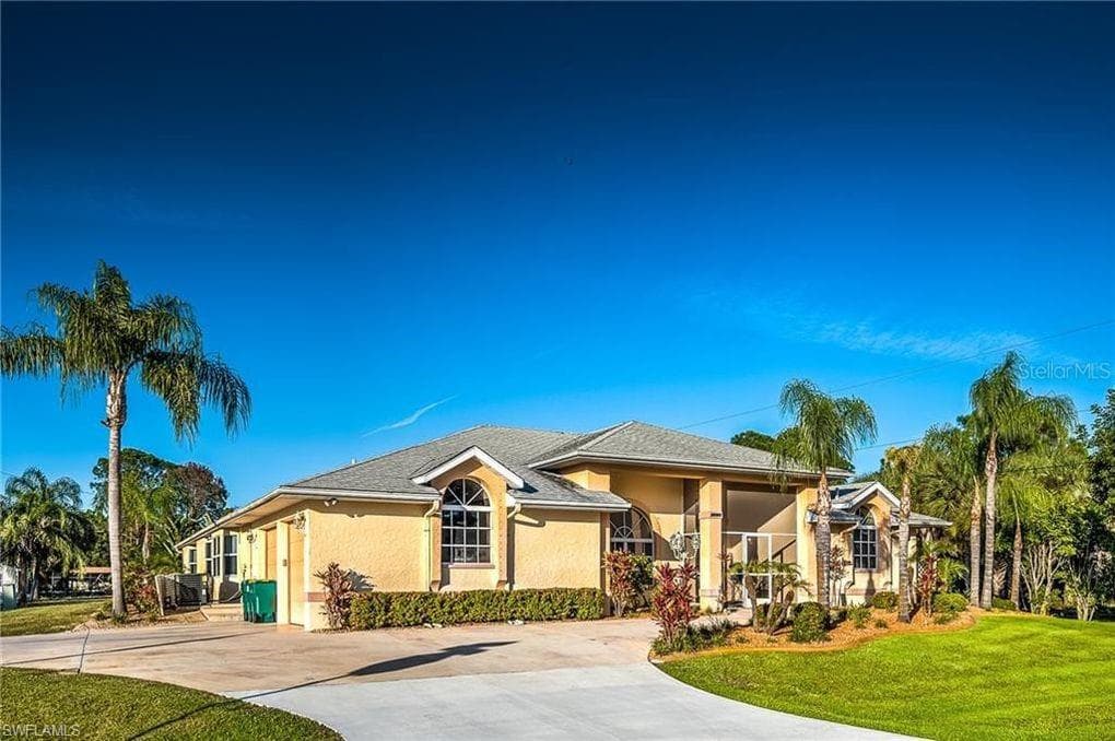 17368 Norseman AVE PORT CHARLOTTE, FL 33948