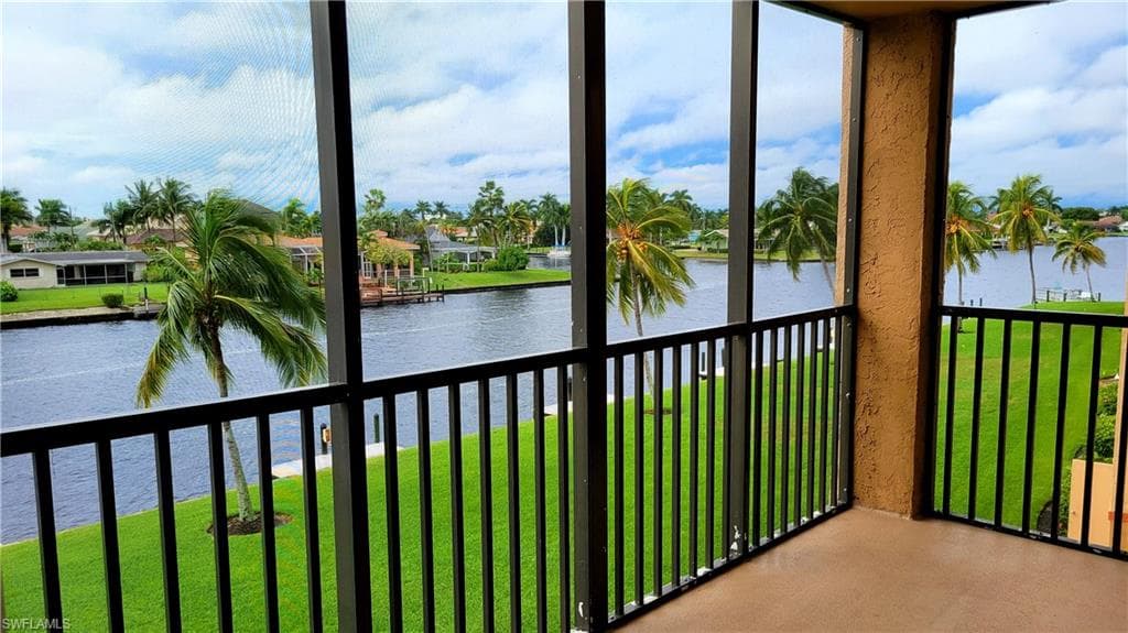 4280 SE 20th PL 308 CAPE CORAL, FL 33904