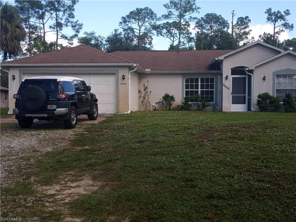 4430 14th ST NE NAPLES, FL 34120