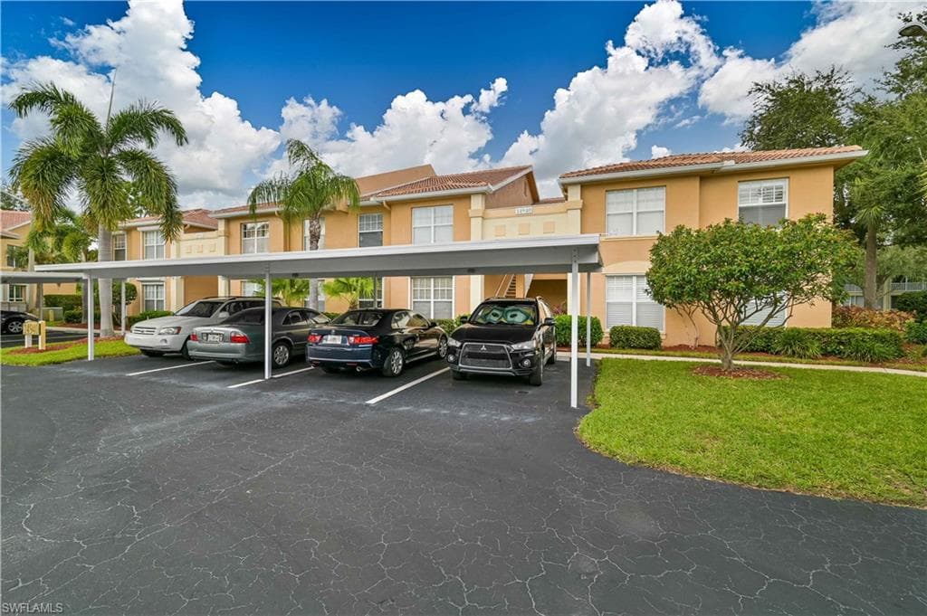 14940 Vista View WAY 603 FORT MYERS, FL 33919