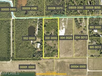 5675 Maria DR ST. JAMES CITY, FL 33956