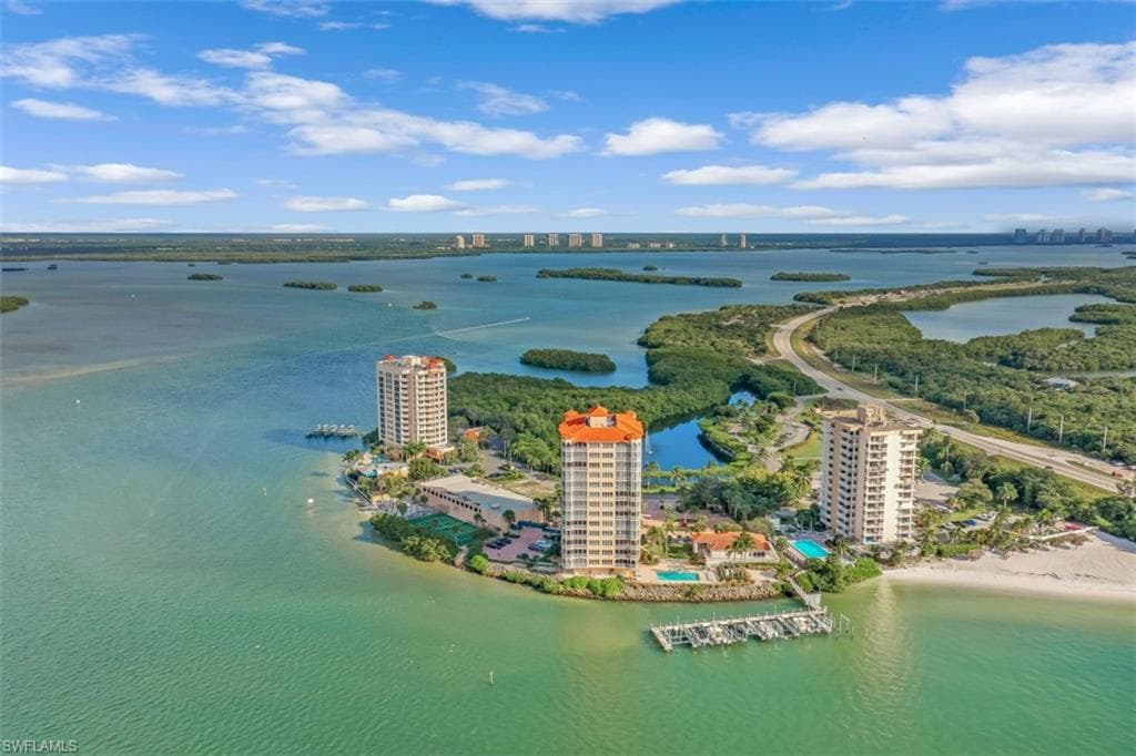 8751 Estero BLVD 501 BONITA SPRINGS, FL 33931