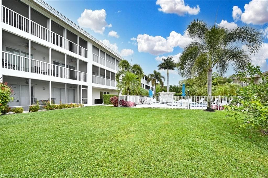 3150 Binnacle DR 217 NAPLES, FL 34103
