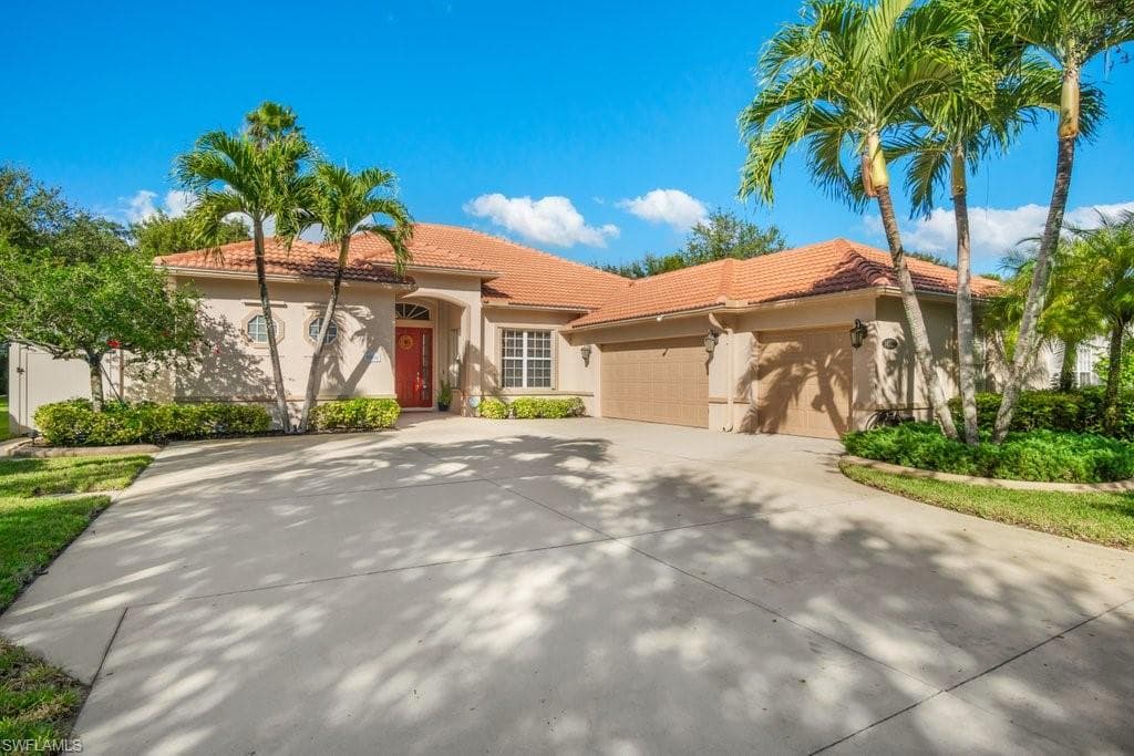 14522 Indigo Lakes CIR NAPLES, FL 34119