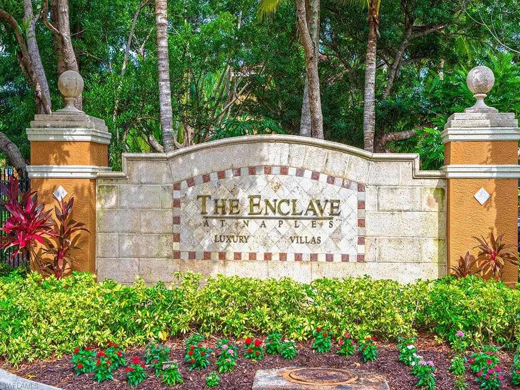 1270 Wildwood Lakes BLVD 201 NAPLES, FL 34104