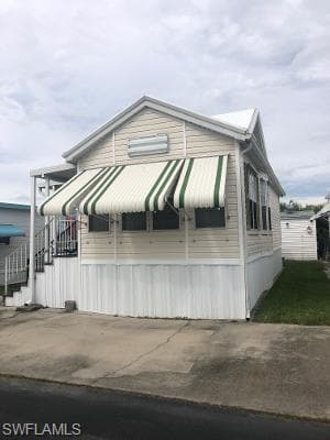 11630 Ariana DR 39 FORT MYERS, FL 33908