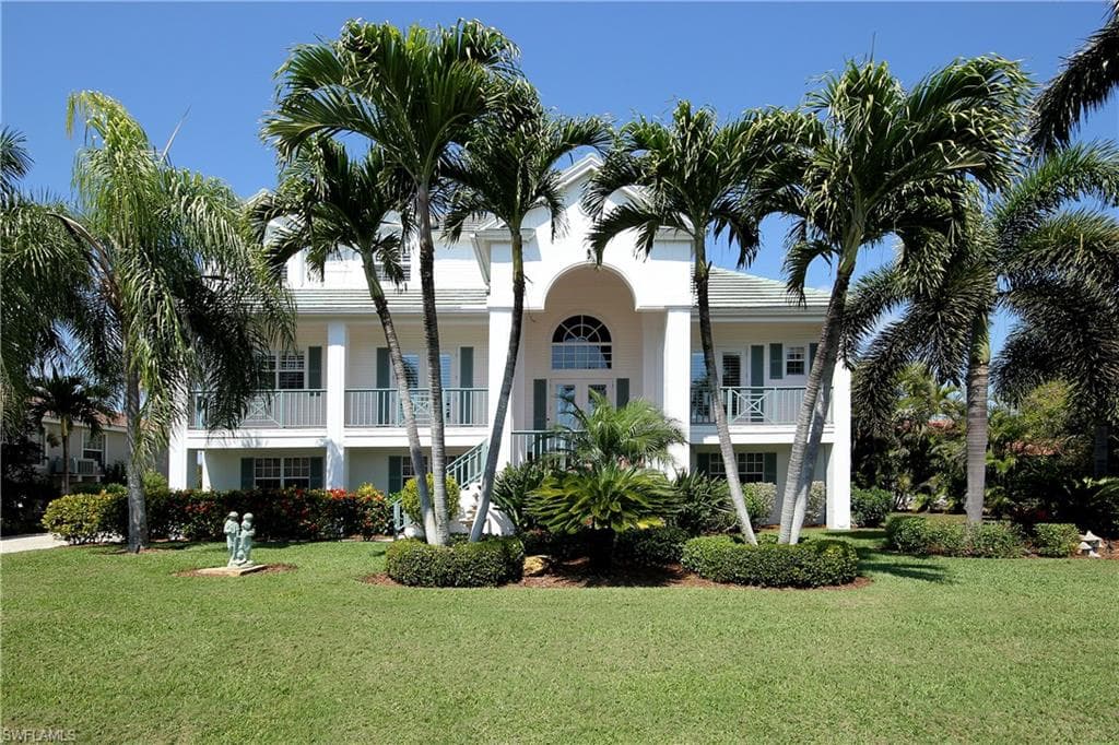 927 Kings Crown DR SANIBEL, FL 33957