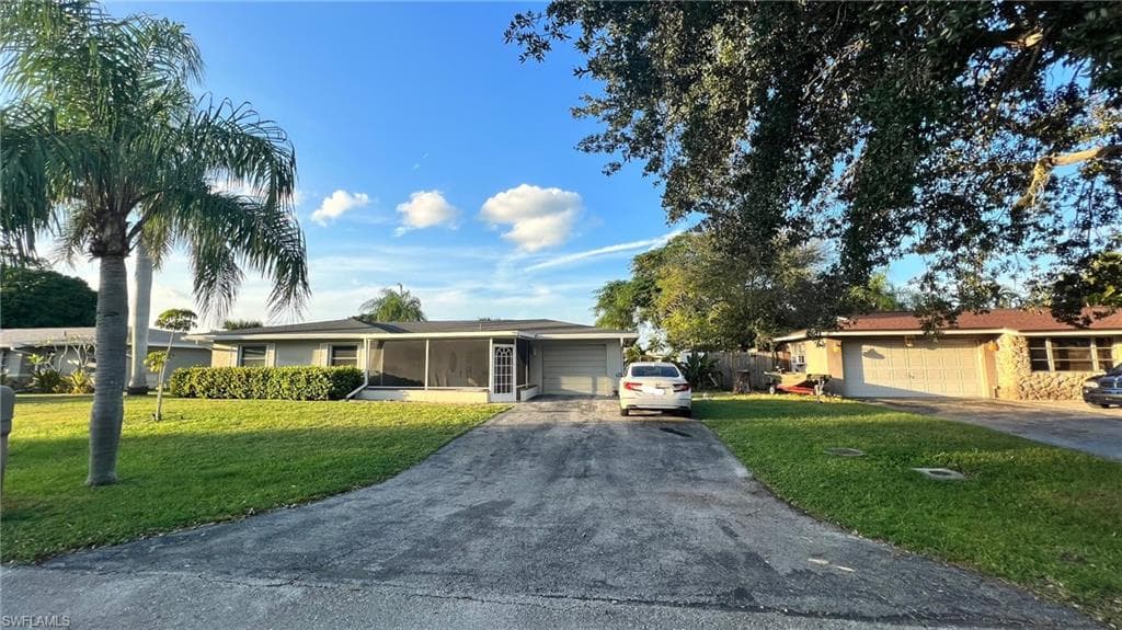 1665 S Hermitage RD FORT MYERS, FL 33919