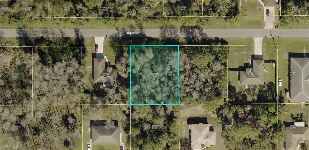 5423/5425 Benton ST LEHIGH ACRES, FL 33971