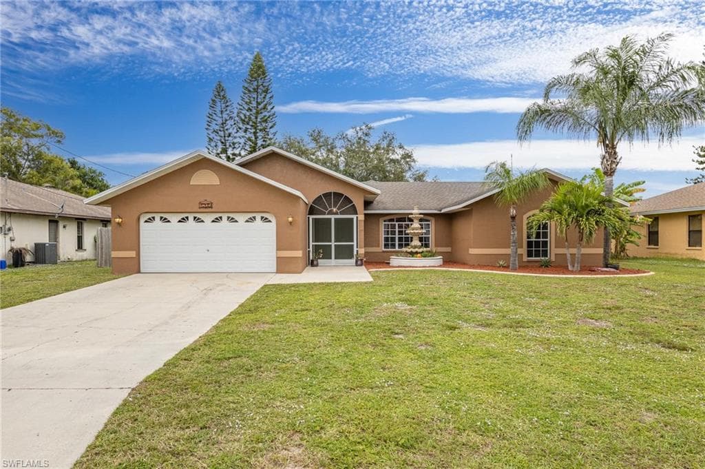 1205 SE 16th TER CAPE CORAL, FL 33990