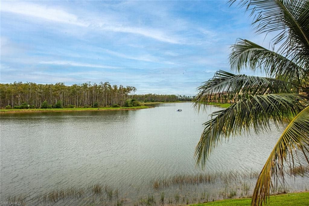 9560 Trevi CT 4825 NAPLES, FL 34113