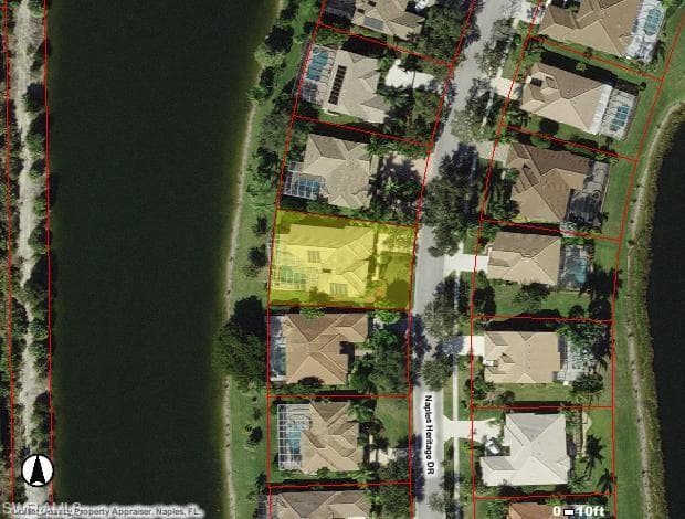 7759 Naples Heritage DR NAPLES, FL 34112
