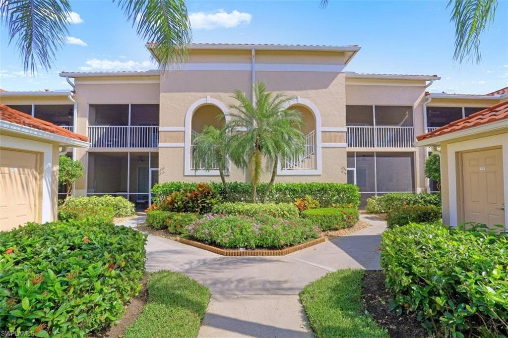 2870 Cypress Trace CIR 1712 NAPLES, FL 34119