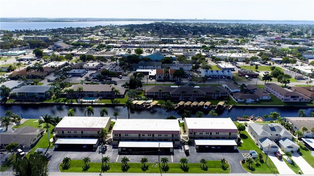 1316 SE 46th ST B4 CAPE CORAL, FL 33904